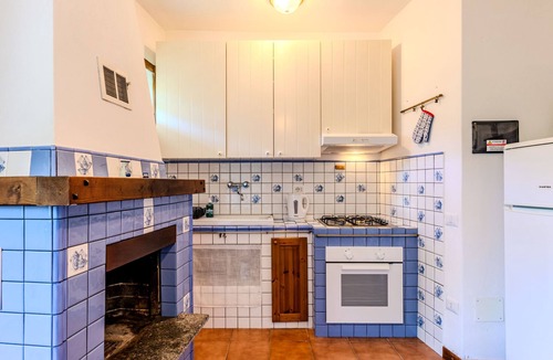 Corrido Apartment | Caria 1 by Interhome