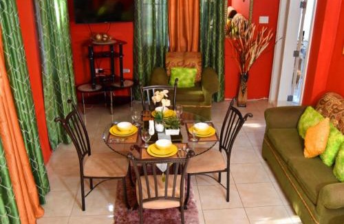 Caribbean Estates Apartment | Caribbean estate deluxe 2