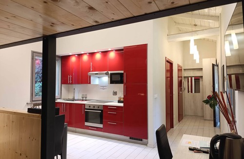 San Donato Apartment | Carlotta Fair Suite