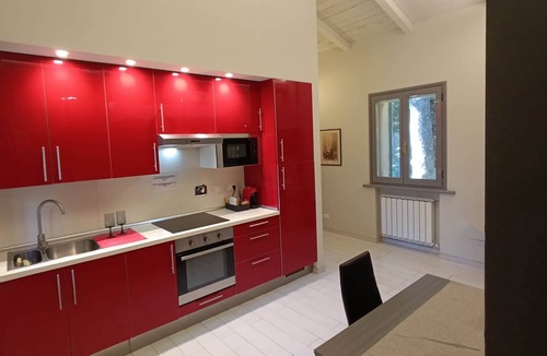 San Donato Apartment | Carlotta Fair Suite