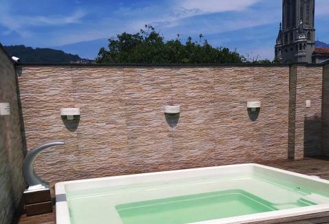 Catumbi Hostel | Carnaval Rio Hostel