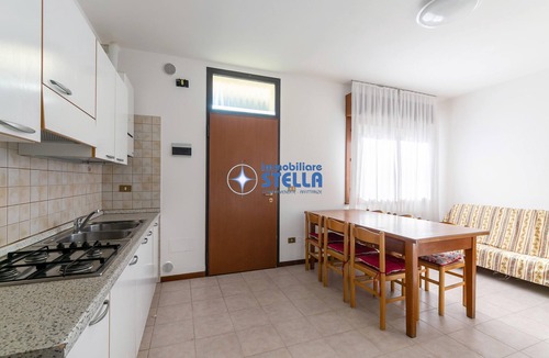 Jesolo Apartment | * Carnelos # /[Parking]
