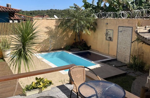 Rasa House | Carola House in Buzios
