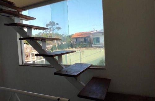 Piratininga House | Casa 3 quartos Niterói
