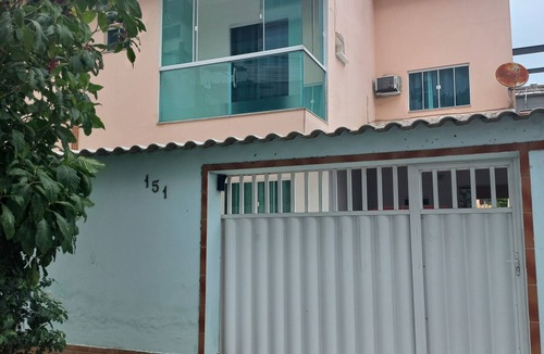 Braga House | Casa Aconchegante em Cabo Frio Perto da Praia e Aceita Animais de Estimação