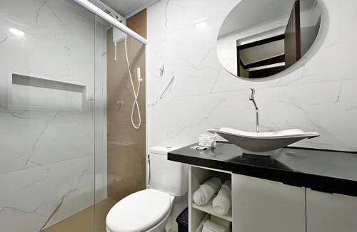 Sao Jose House | Casa aconchegante a 7 min da Praia