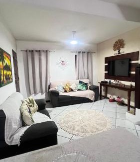 Mangueira House | Casa Aconchegante Em Paraty
