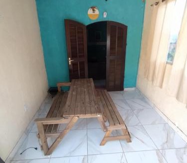 Porto da Roca House | Casa aconchegante em Saquarema
