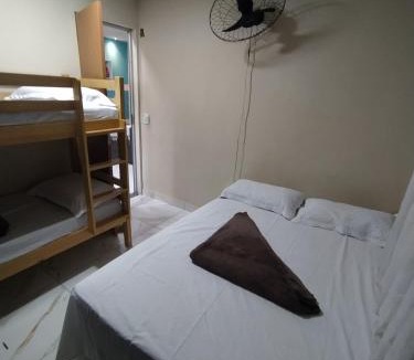 Porto da Roca House | Casa aconchegante em Saquarema