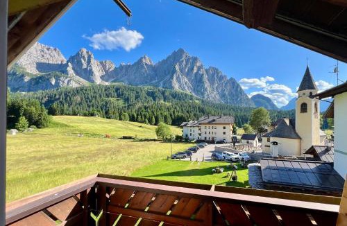Sappada House | Casa Agnese