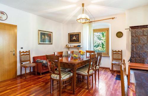 Celledizzo Apartment | Casa Ai Laresi 1