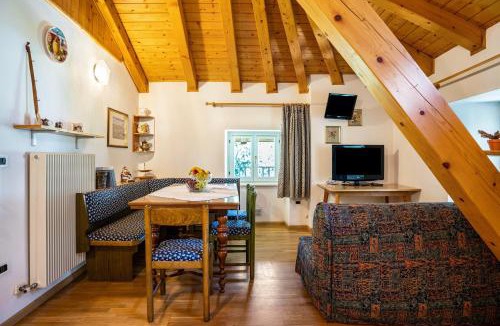 Celledizzo Apartment | Casa Ai Laresi 2
