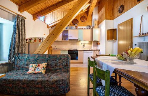 Celledizzo Apartment | Casa Ai Laresi 2