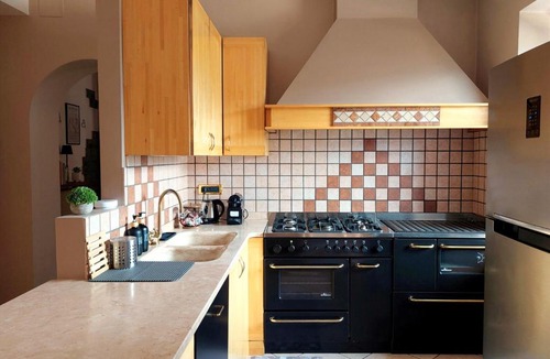 Tres Apartment | Casa ai Tre Colli, Tres