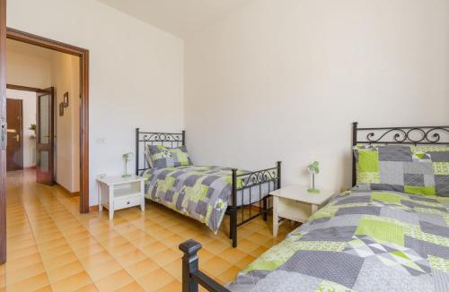 Negrar Apartment | Casa al vecchio mulino