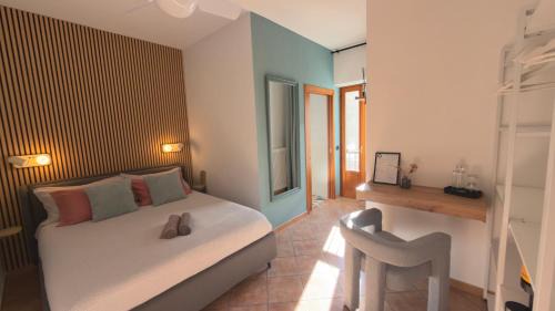 Dogliani Bed & Breakfast | Casa Alba Blu