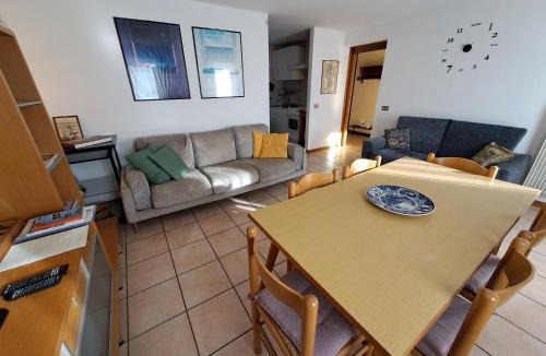 Borso del Grappa Apartment | Casa Alba