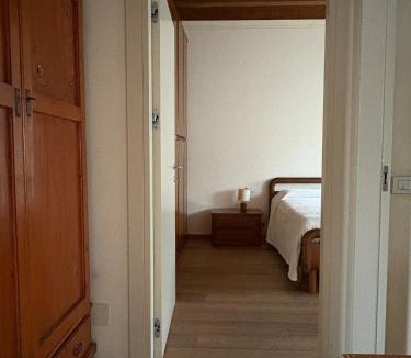 Arbizzano Apartment | Casa Albertina