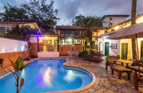 Pontal Apartment | Casa Aldeia Paraty