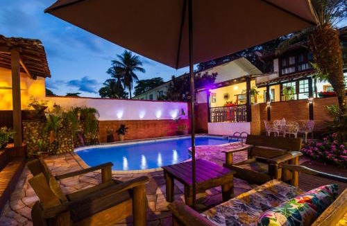 Pontal Apartment | Casa Aldeia Paraty