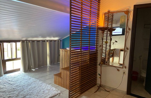 Pontal Hotel | Casa Aldeia Paraty