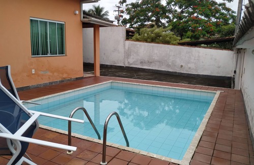 Arpoador House | Casa Alecrim Búzios Pool Barbecue 2 min Porto da Barra