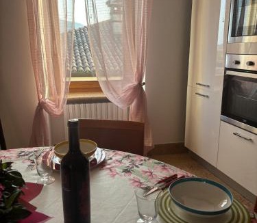 Montioni House | Casa Alla Fontana, relax sul Garda