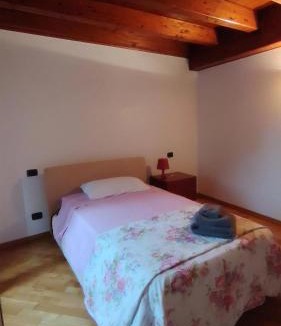 Montioni House | Casa Alla Fontana, relax sul Garda