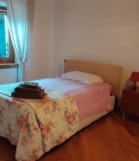 Montioni House | Casa Alla Fontana, relax sul Garda