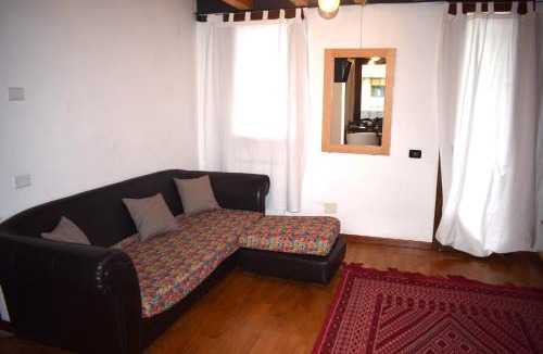 Roncade Apartment | Casa ALMA