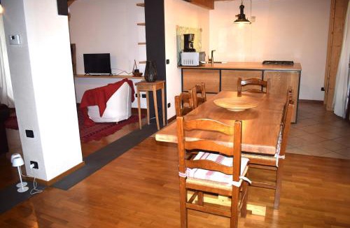 Roncade Apartment | Casa ALMA