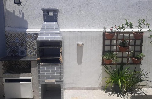 Rio das Ostras Apartment | Casa Almeida RO