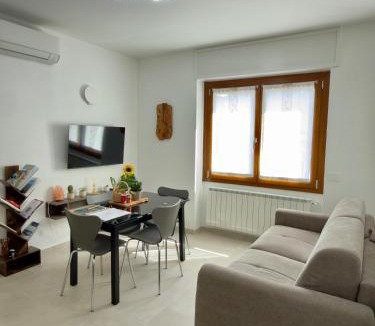 Villadossola Apartment | Casa Alpea