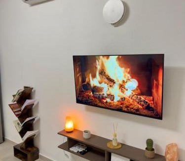 Villadossola Apartment | Casa Alpea