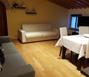 Montioni Apartment | Casa Amalia