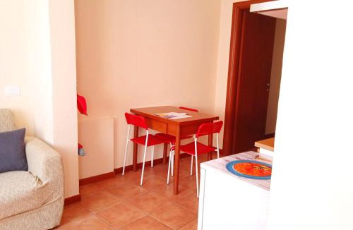 Darfo Boario Terme Apartment | Casa Amalia