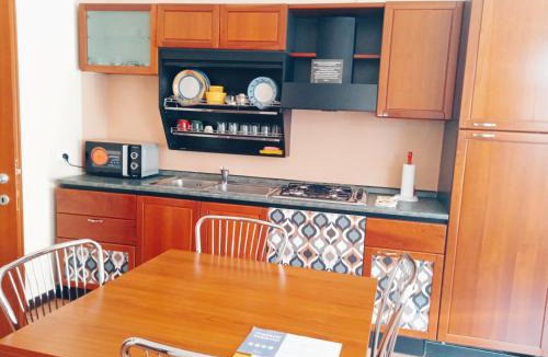 Darfo Boario Terme Apartment | Casa Amalia