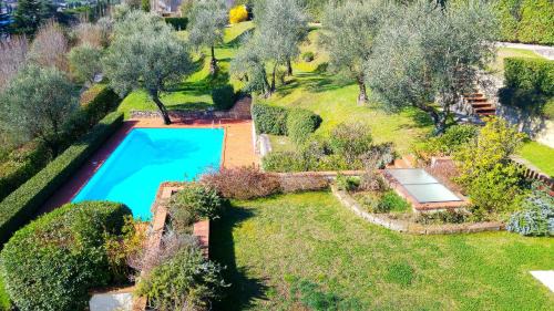 Monte Bed & Breakfast | casa amigo