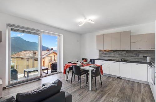 Aurogna Apartment | Casa Andrea