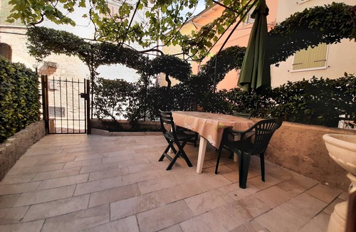 Pai House | Casa Angelo