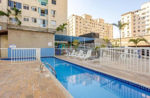 Macae Apartment | Casa Anita Granja dos Cavaleiros