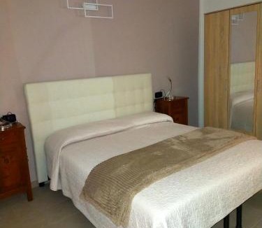 Capovalle House | Casa Antonella