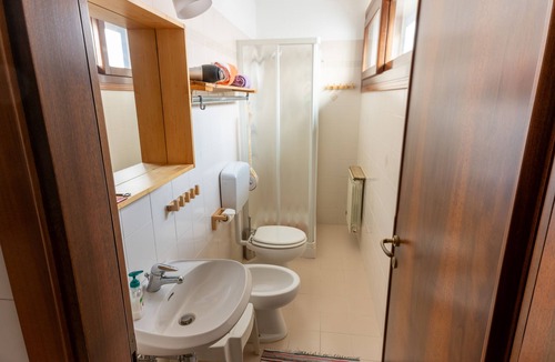 Pellestrina Apartment | Casa Aprilia by Ca-Sa Check
