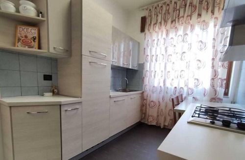 Creazzo Apartment | Casa Aris Fiera Vicenza