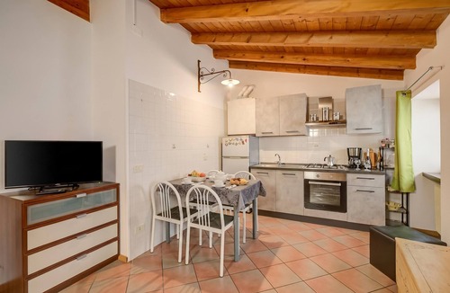 Arco Apartment | Casa Arx, Arco, Italy