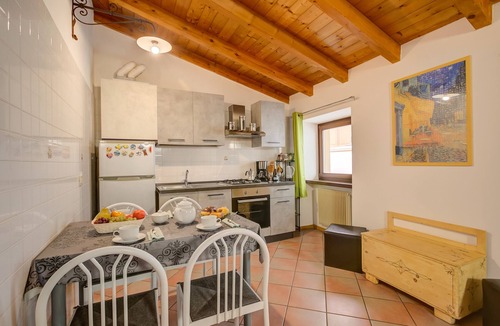 Arco Apartment | Casa Arx, Arco, Italy