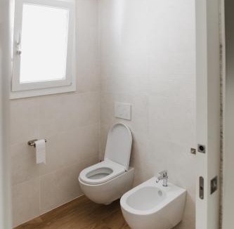 Pagnano Apartment | Casa Aura