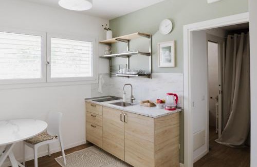 Pagnano Apartment | Casa Aura
