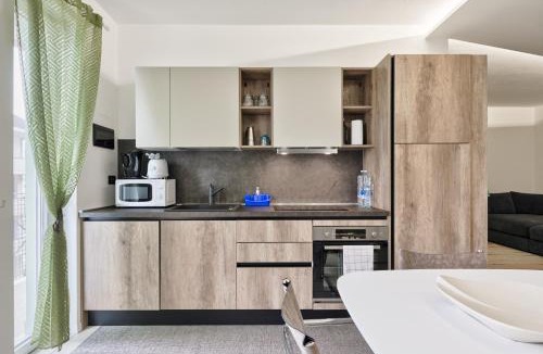 Vicenza Apartment | CASA AURORA
