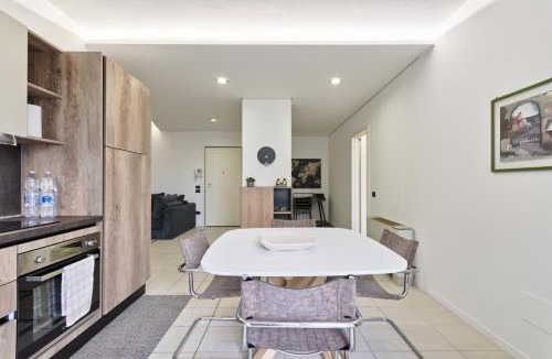 Vicenza Apartment | CASA AURORA